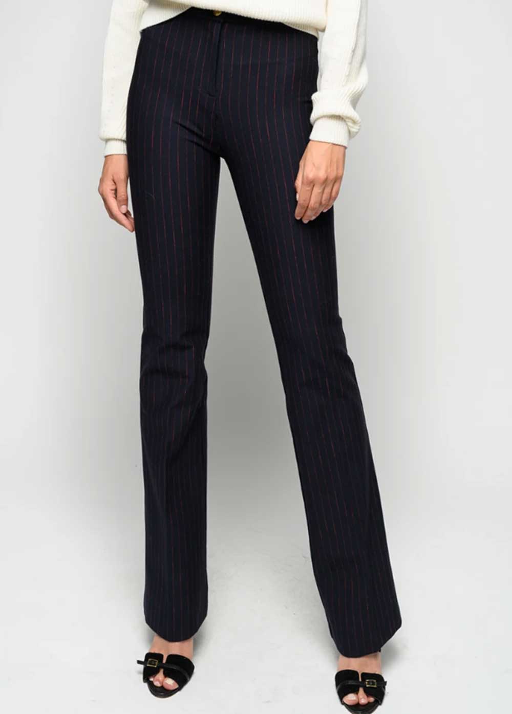 Pantaloni Pinko autunno inverno 2020 2021 Pantaloni Pinko autunno inverno 2020 2021