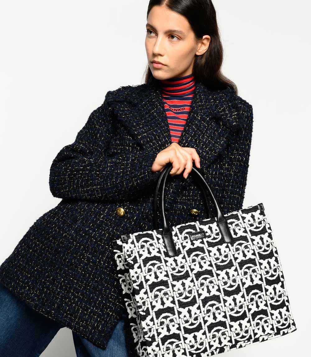 Pinko autunno inverno 2020 2021 Pinko autunno inverno 2020 2021