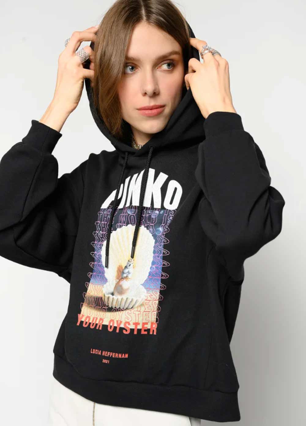 Maglioni Pinko autunno inverno 2020 2021 Maglioni Pinko autunno inverno 2020 2021