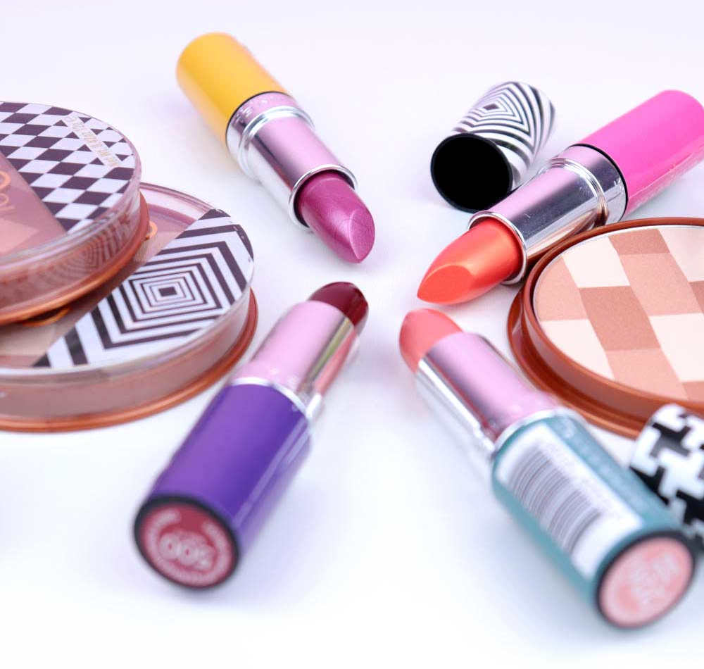 Rimmel Hypnotic Collection Rimmel Hypnotic Collection