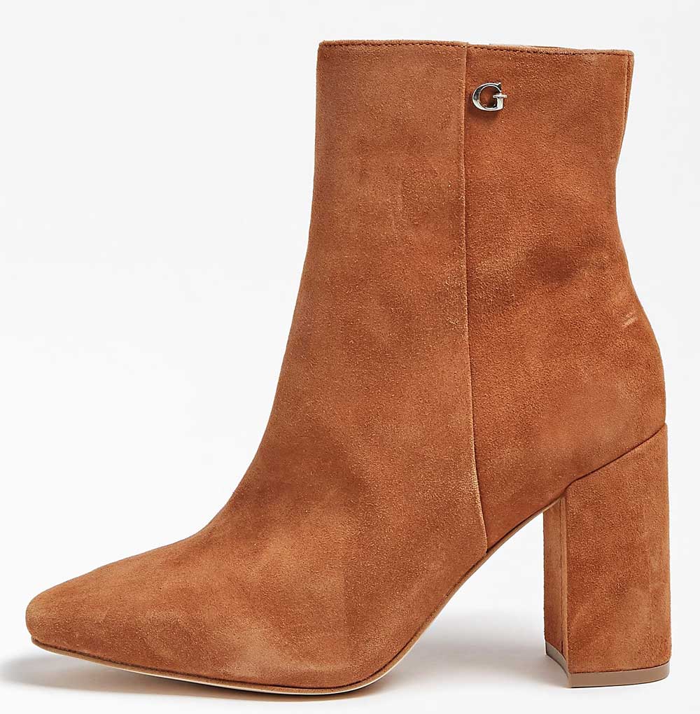 Scarpe Guess autunno 2020 Scarpe Guess autunno 2020
