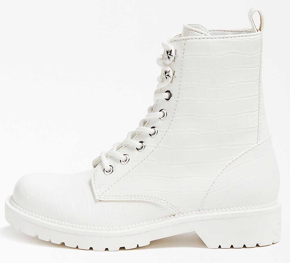 Scarpe Guess autunno inverno 2020 2021 Scarpe Guess autunno inverno 2020 2021