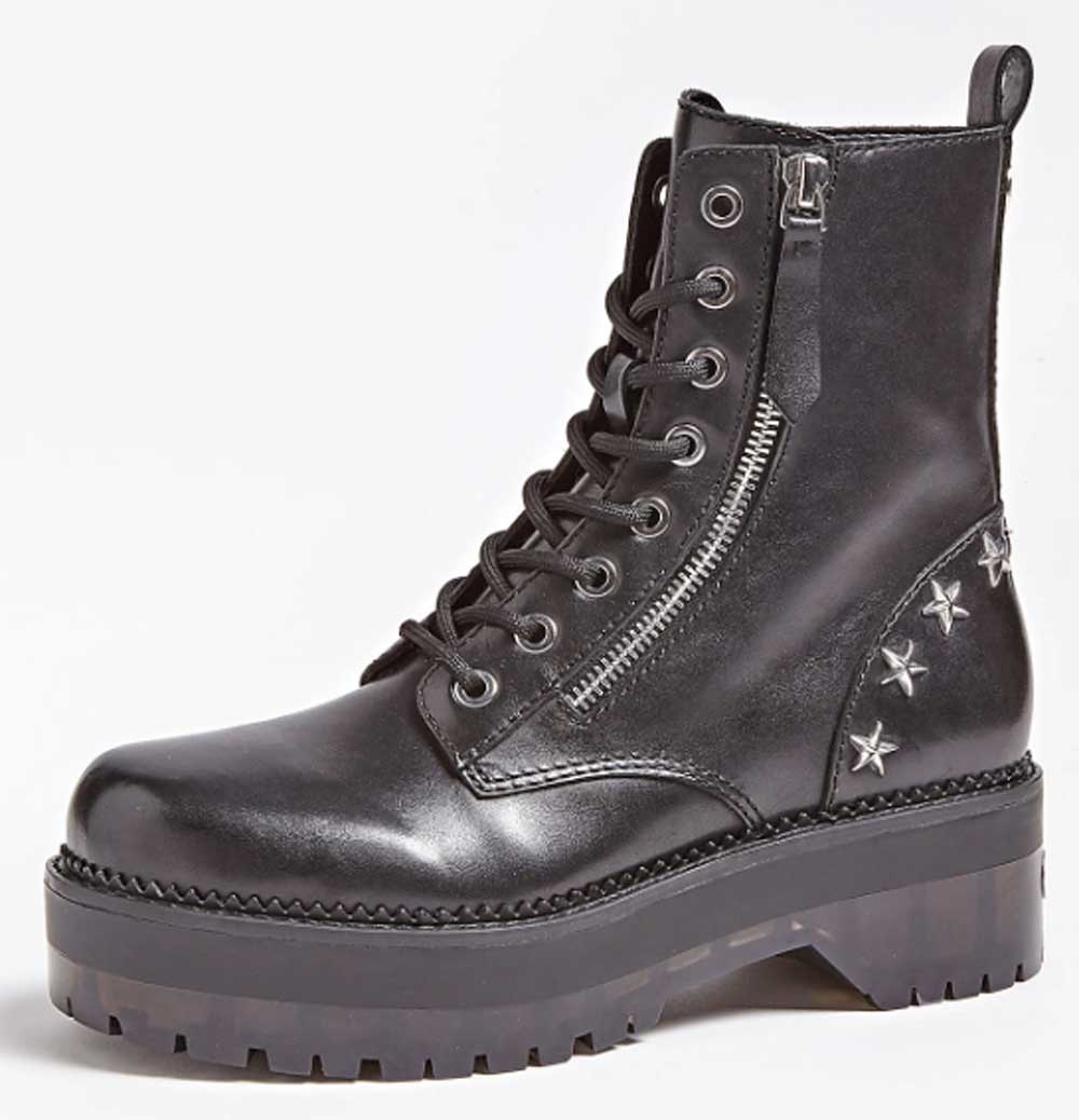 Guess scarpe autunno 2020 Guess scarpe autunno 2020