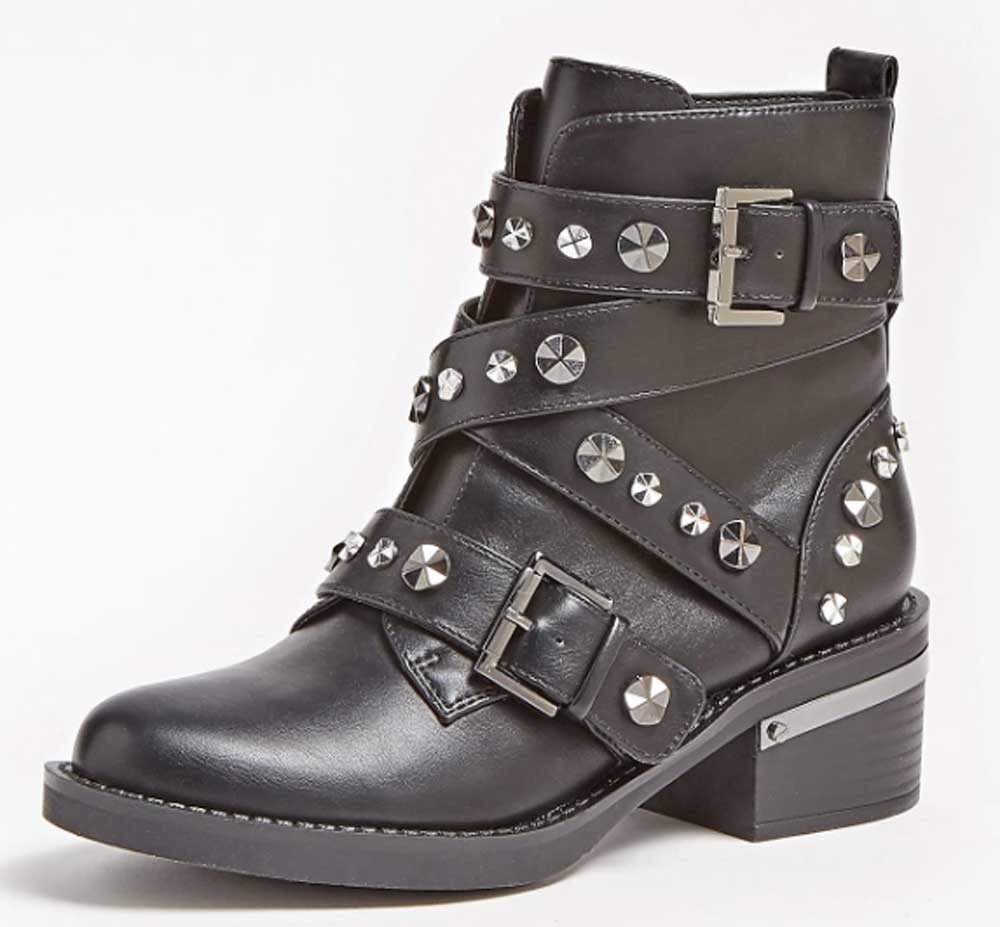 Guess scarpe inverno 2021