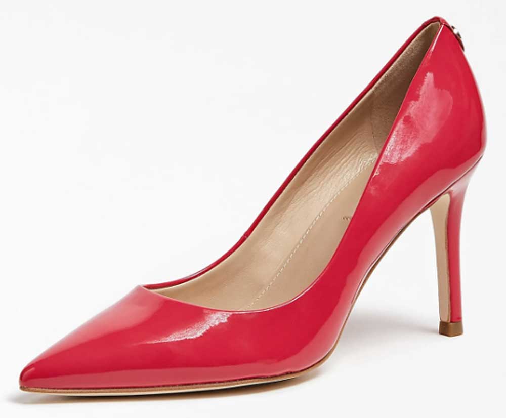 Scarpe Guess autunno 2020 Scarpe Guess autunno 2020