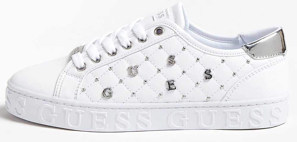 Sneakers Guess 2020