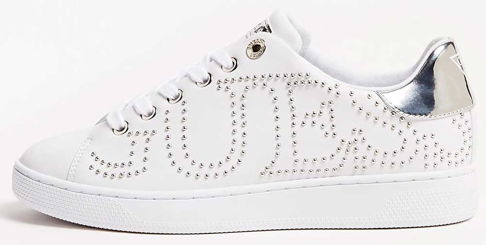 Sneakers con borchie Guess Sneakers con borchie Guess