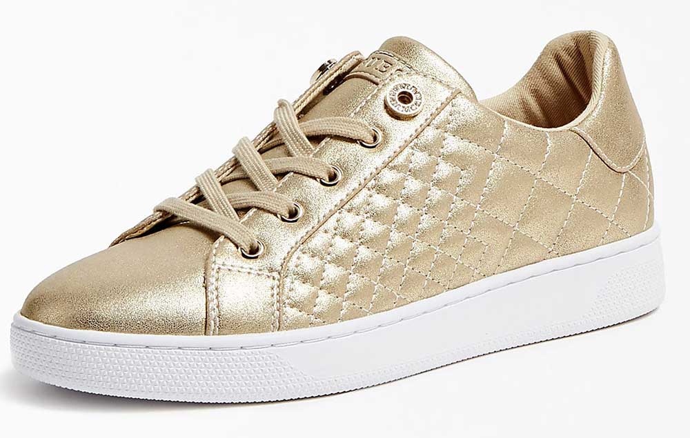 scarpe guess nuova collezione 2018