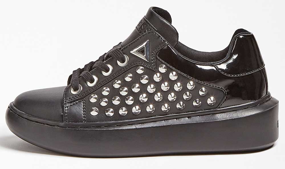 Scarpe guess deals nuova collezione 2019