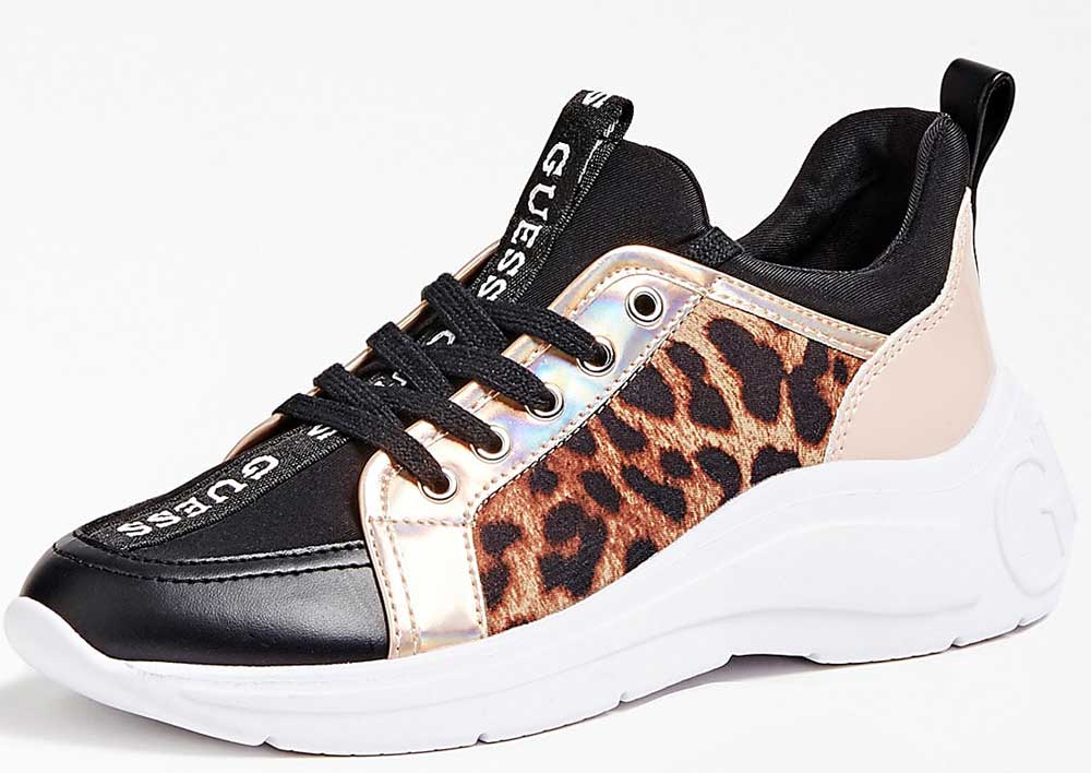 Sneakers Guess 2020