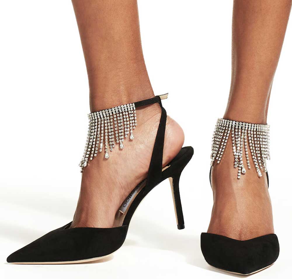 Jimmy Choo scarpe 2021