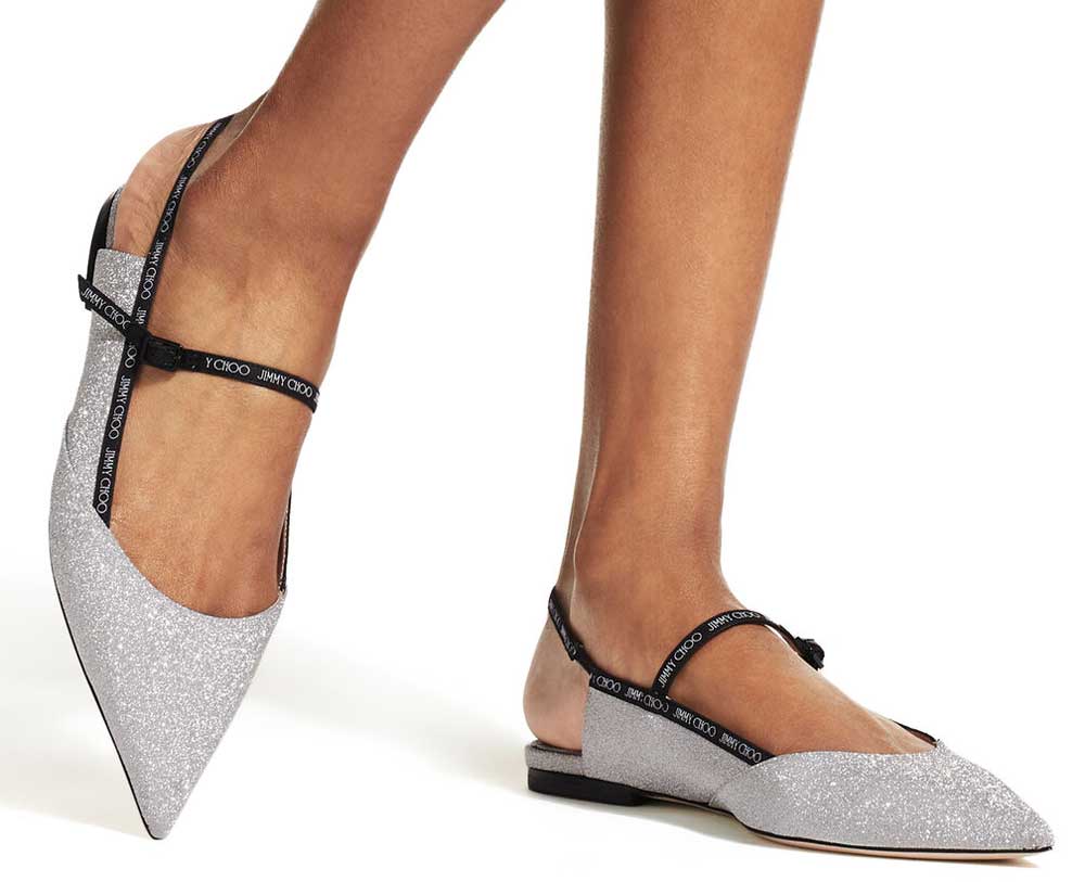 Jimmy Choo scarpe inverno 2021 Jimmy Choo scarpe inverno 2021