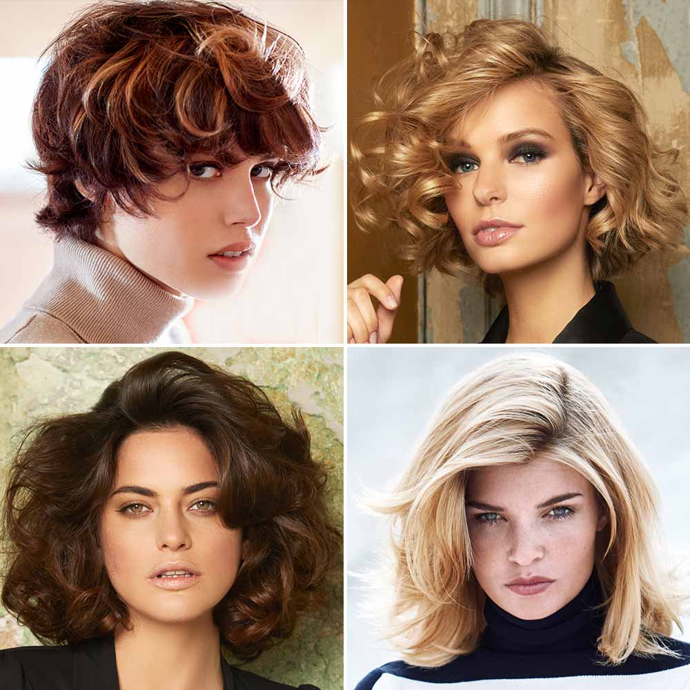 Tagli E Colori Capelli Inverno 2020