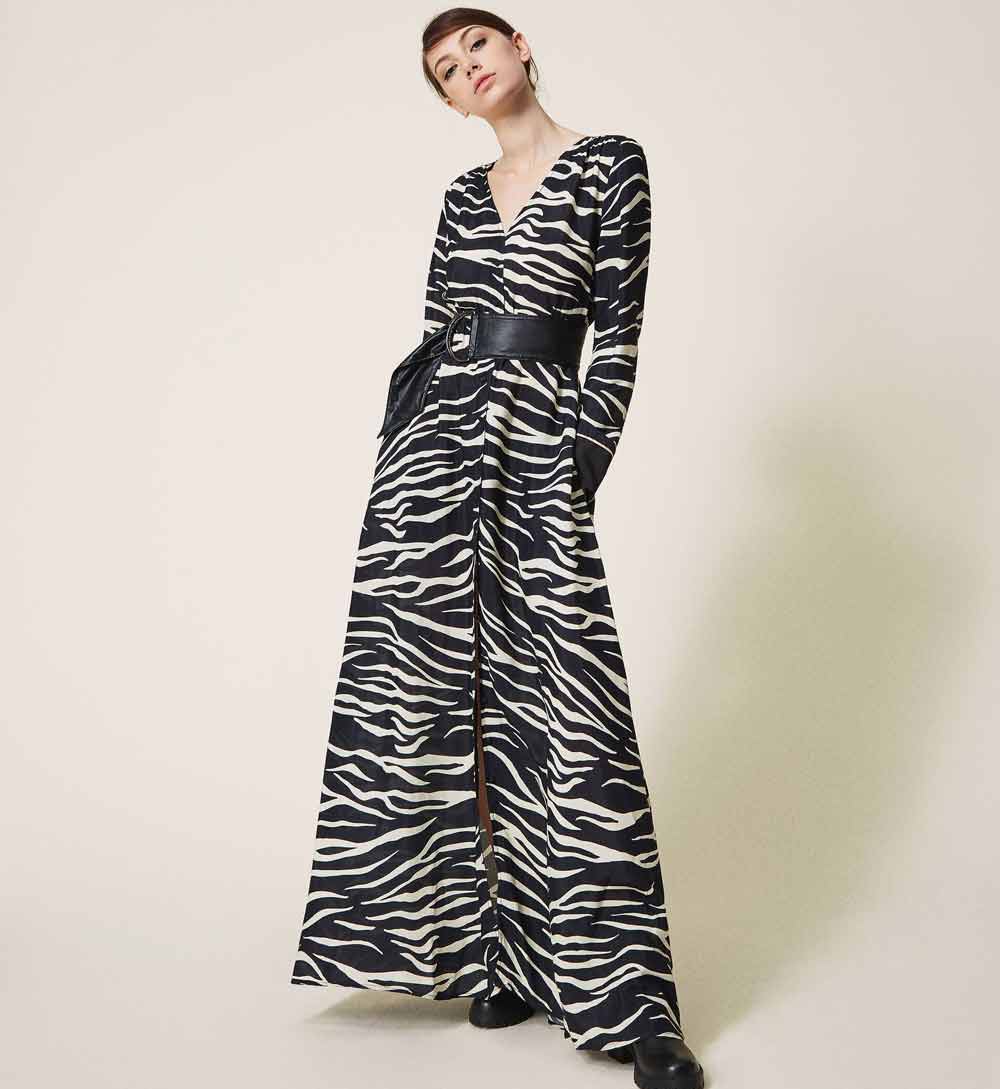 Twin Set abbigliamento inverno 2021 Twin Set abbigliamento inverno 2021