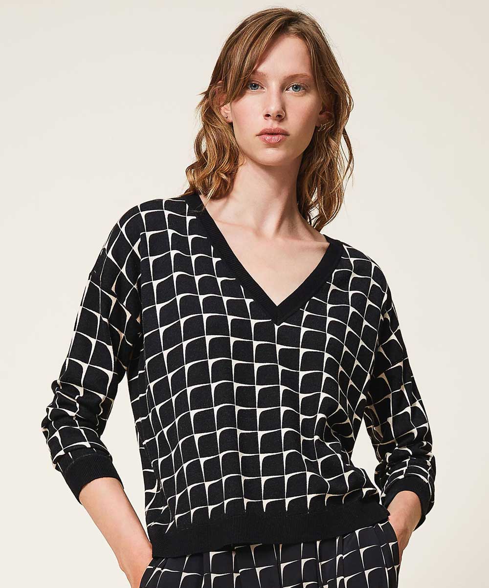 Abbigliamento Twin Set autunno inverno 2020 2021 Abbigliamento Twin Set autunno inverno 2020 2021
