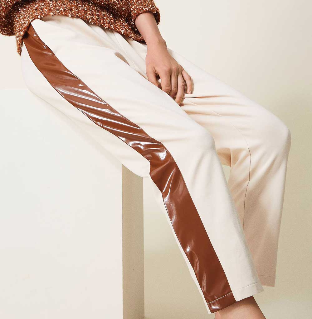 Abbigliamento Twin Set autunno inverno 2020 2021 Abbigliamento Twin Set autunno inverno 2020 2021
