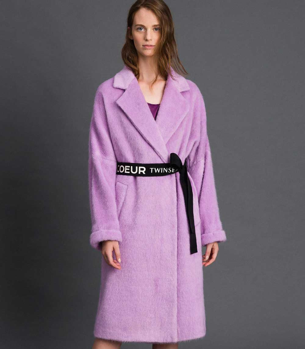 Twin Set autunno inverno 2020 2021 Twin Set autunno inverno 2020 2021