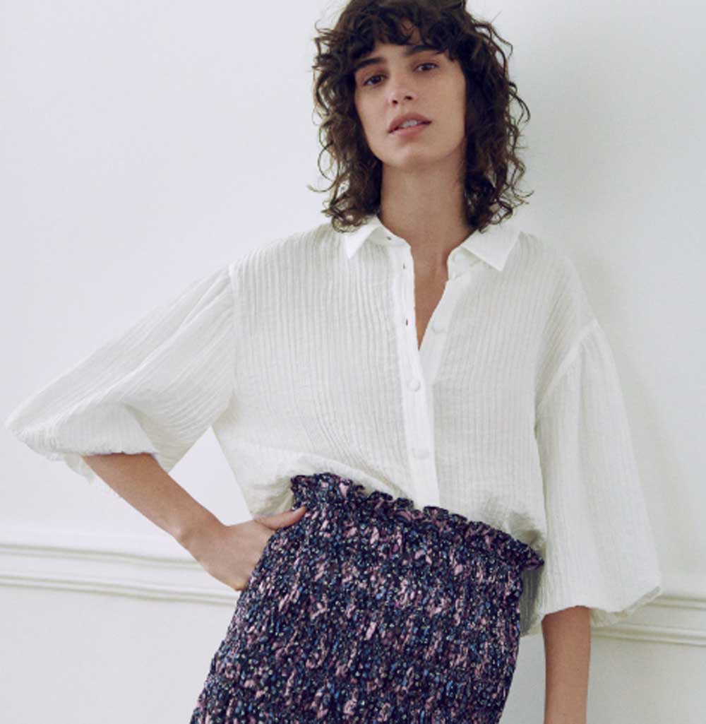 Zara autunno inverno 2020 2021 Zara autunno inverno 2020 2021