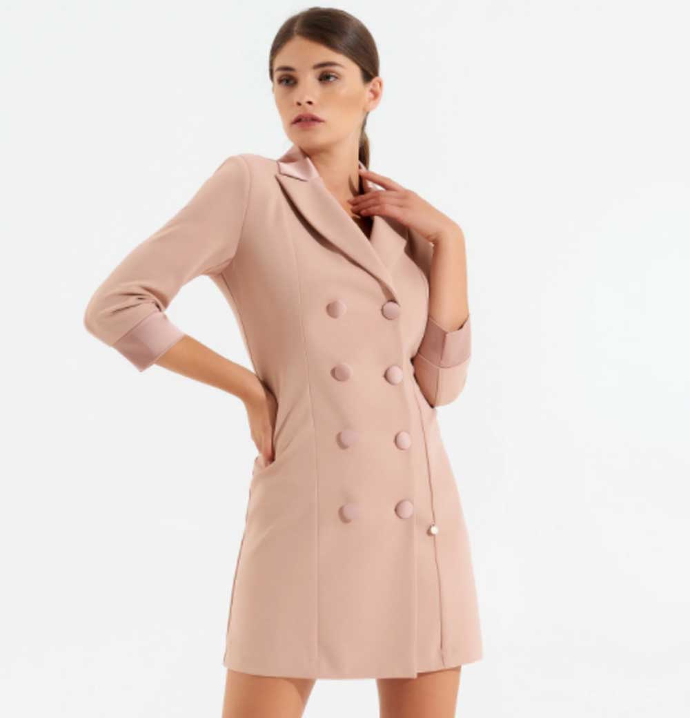 Abito blazer Abito blazer
