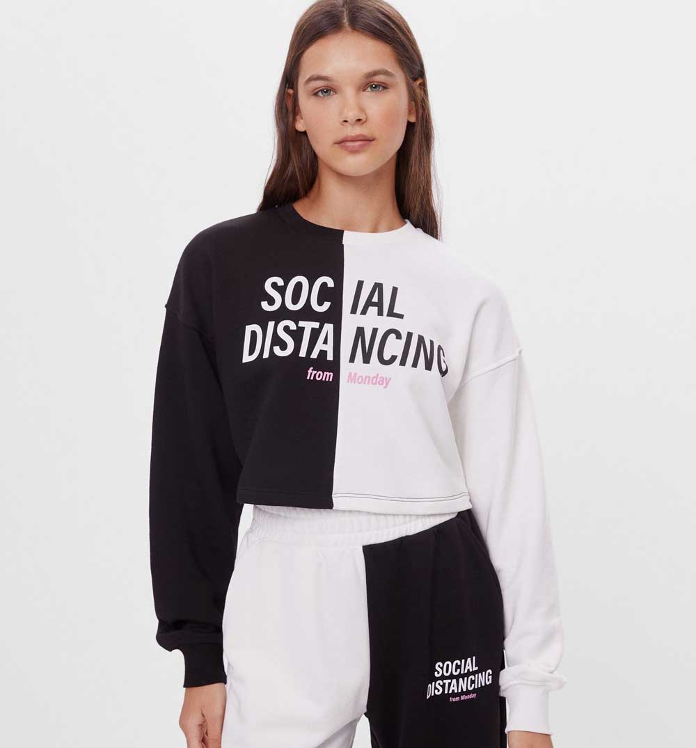 Bershka autunno inverno 2020 2021: Collezione e Prezzi - Beautydea
