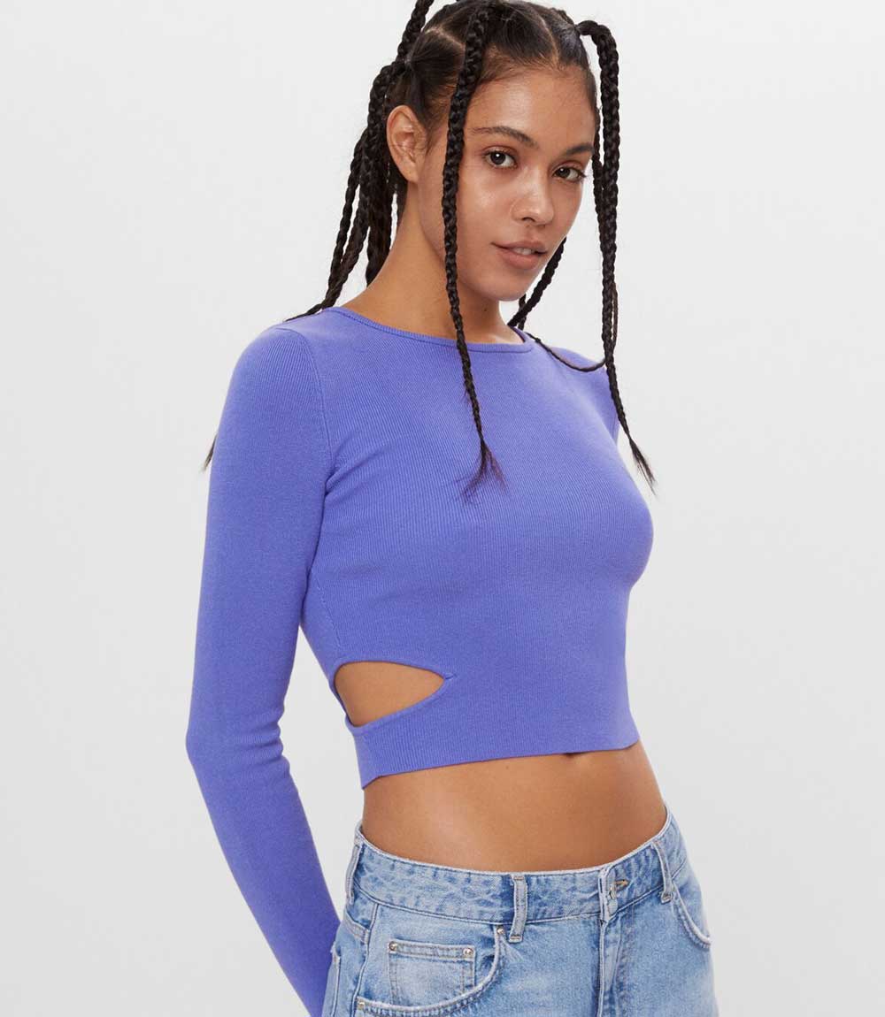 Top Bershka: I migliori prezzi e modelli 2022 su Stylight