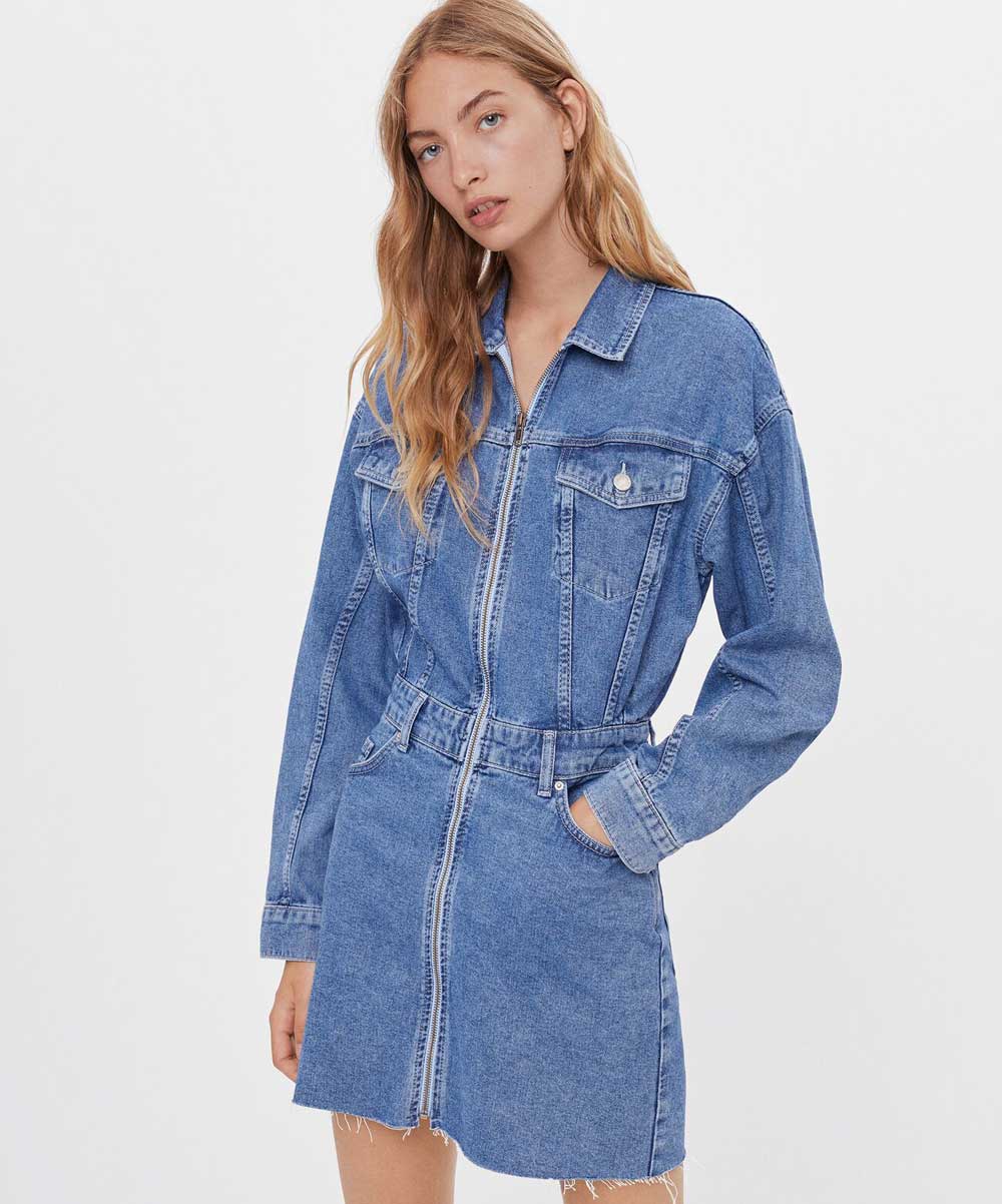 Bershka autunno inverno 2020 2021: Collezione e Prezzi - Beautydea