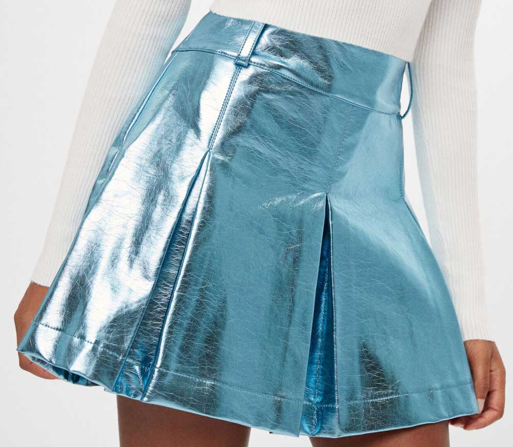 Bershka autunno inverno 2020 2021: Collezione e Prezzi - Beautydea