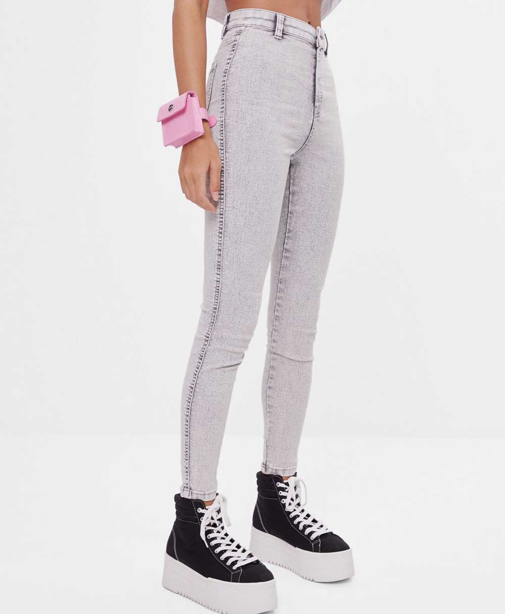 Bershka autunno inverno 2020 2021: Collezione e Prezzi - Beautydea