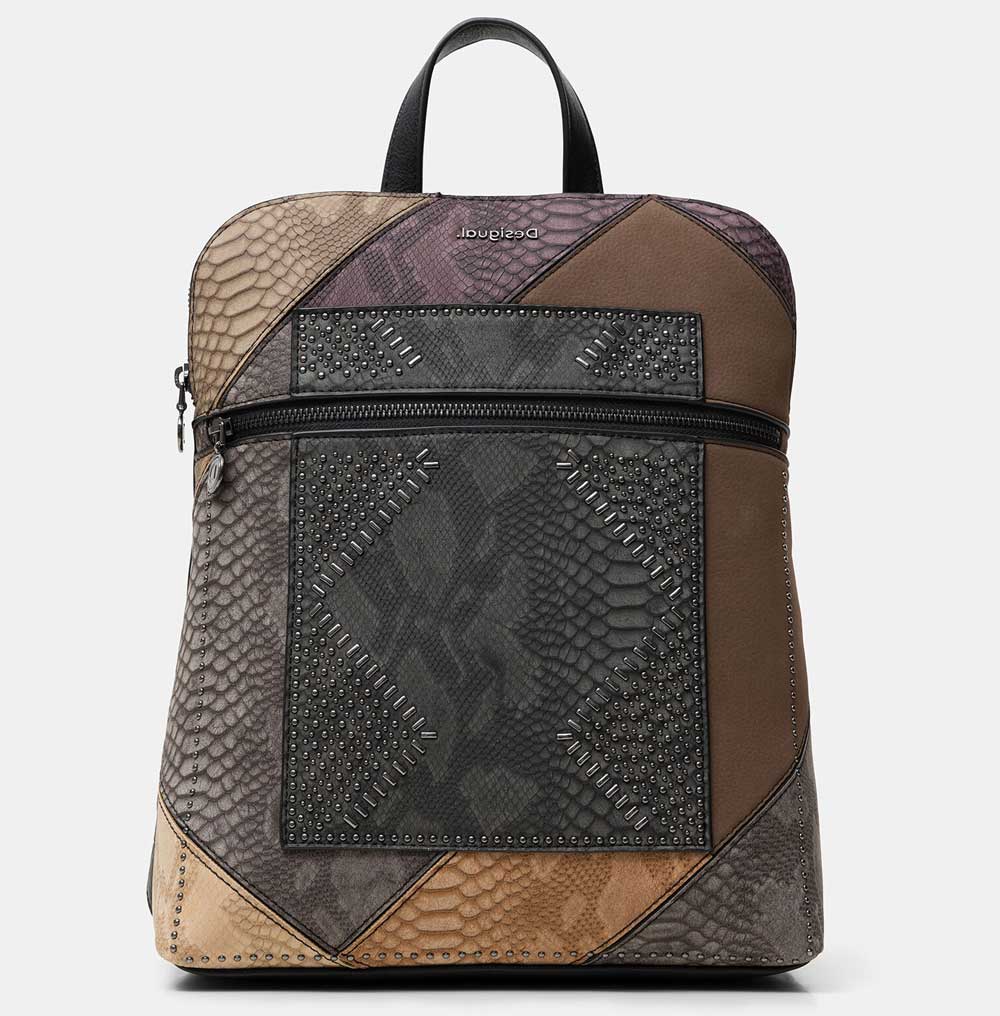 zaino desigual 2021
