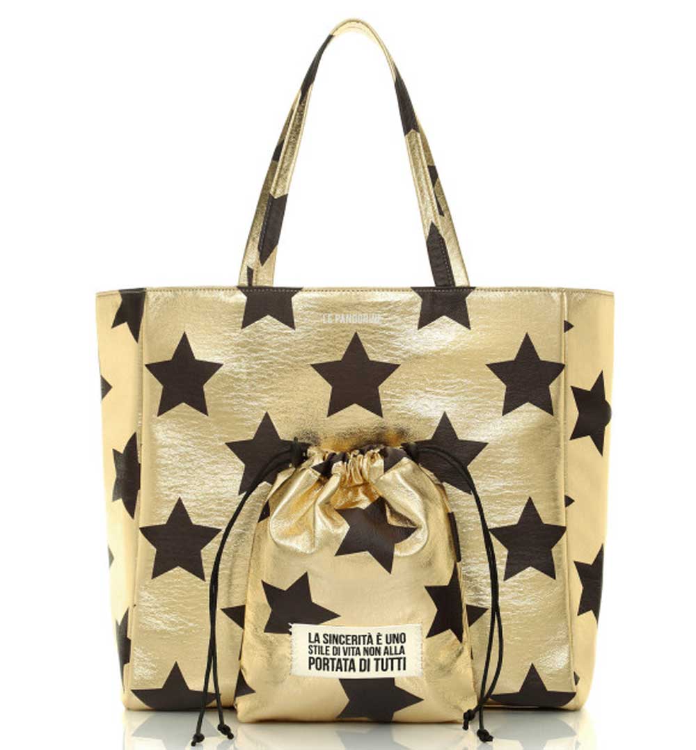 Shopping bag Le Pandorine 2021