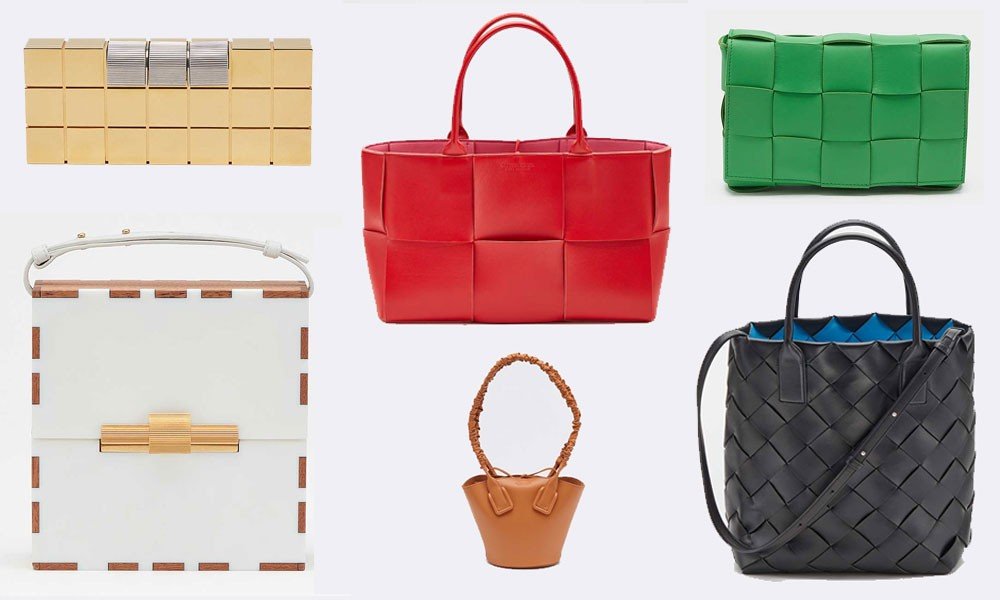 Borse Bottega Veneta autunno inverno 2020 2021