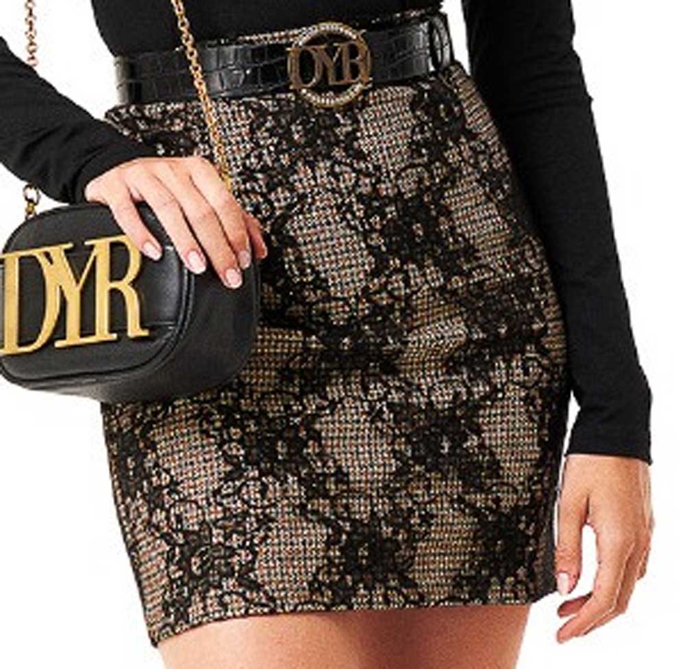 Abbigliamento Denny Rose inverno 2021 Abbigliamento Denny Rose inverno 2021