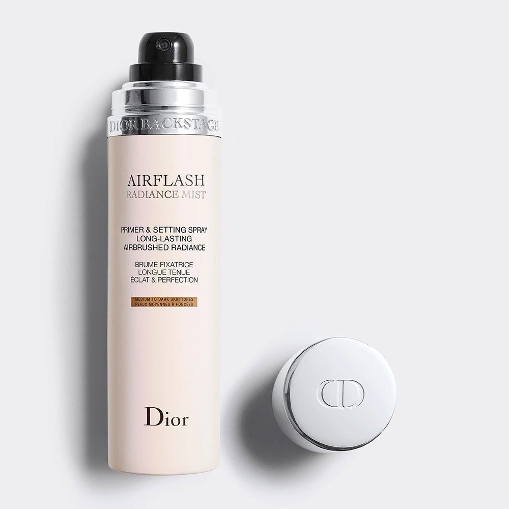 Primer spray Dior Backstage