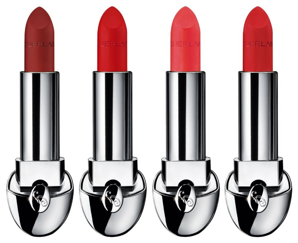 Rouge G Lipstick Guerlain 2019