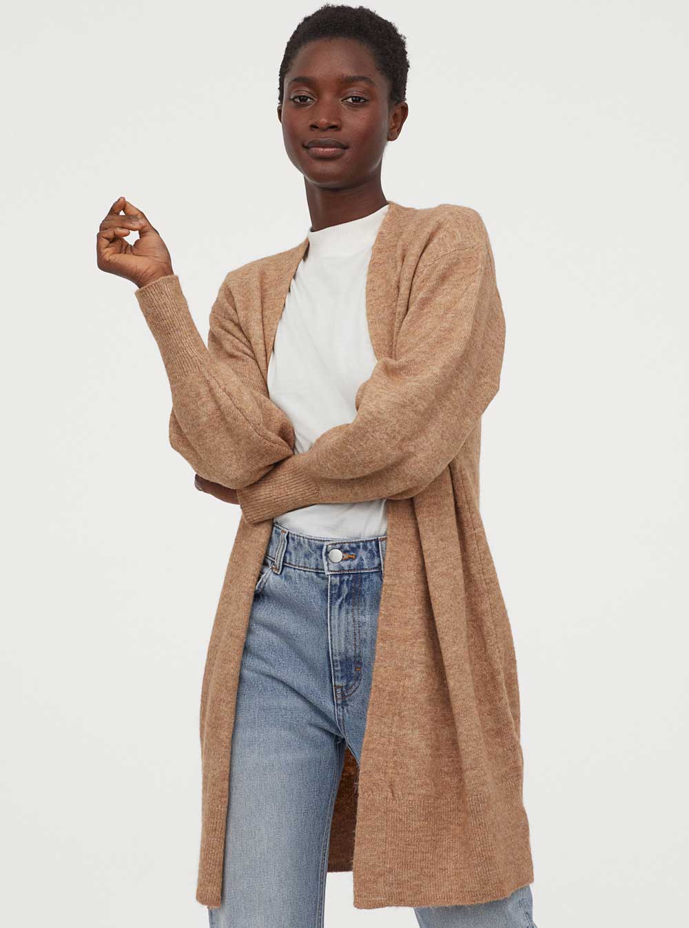 H&M abbigliamento inverno 2021 H&M abbigliamento inverno 2021