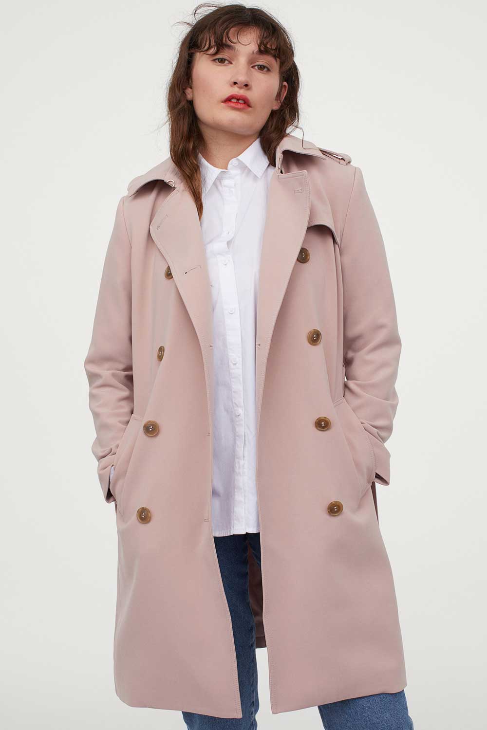 Trench Trench
