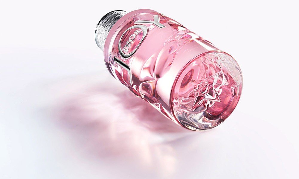 Christian dior joy hotsell by dior intense