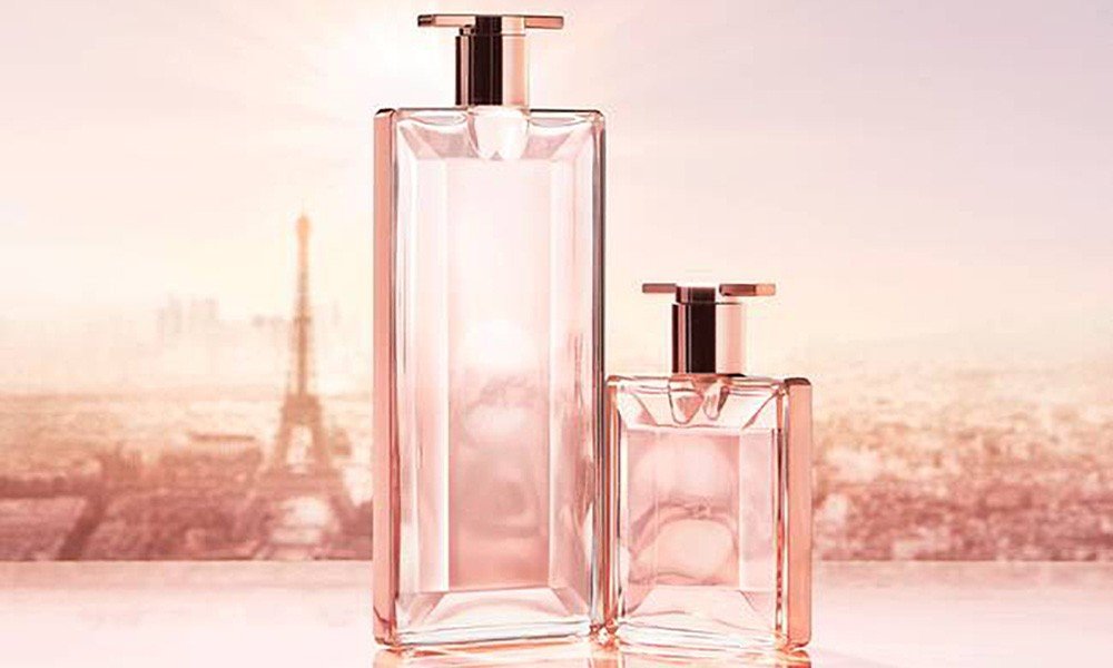 lancome nuovo profumo fiorito lancome nuovo profumo fiorito