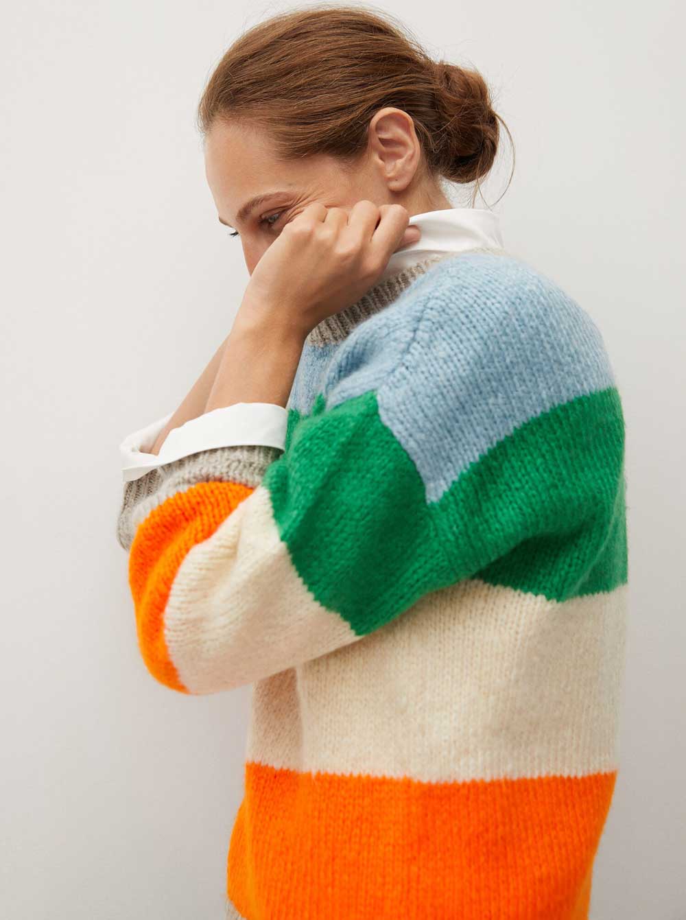 Mango autunno inverno 2020 2021 Mango autunno inverno 2020 2021