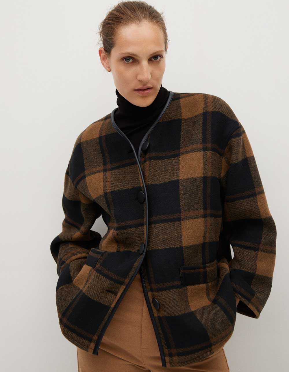 Abbigliamento Mango inverno 2021 Abbigliamento Mango inverno 2021