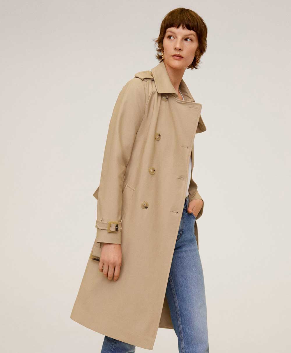 Abbigliamento Mango inverno 2021 Abbigliamento Mango inverno 2021