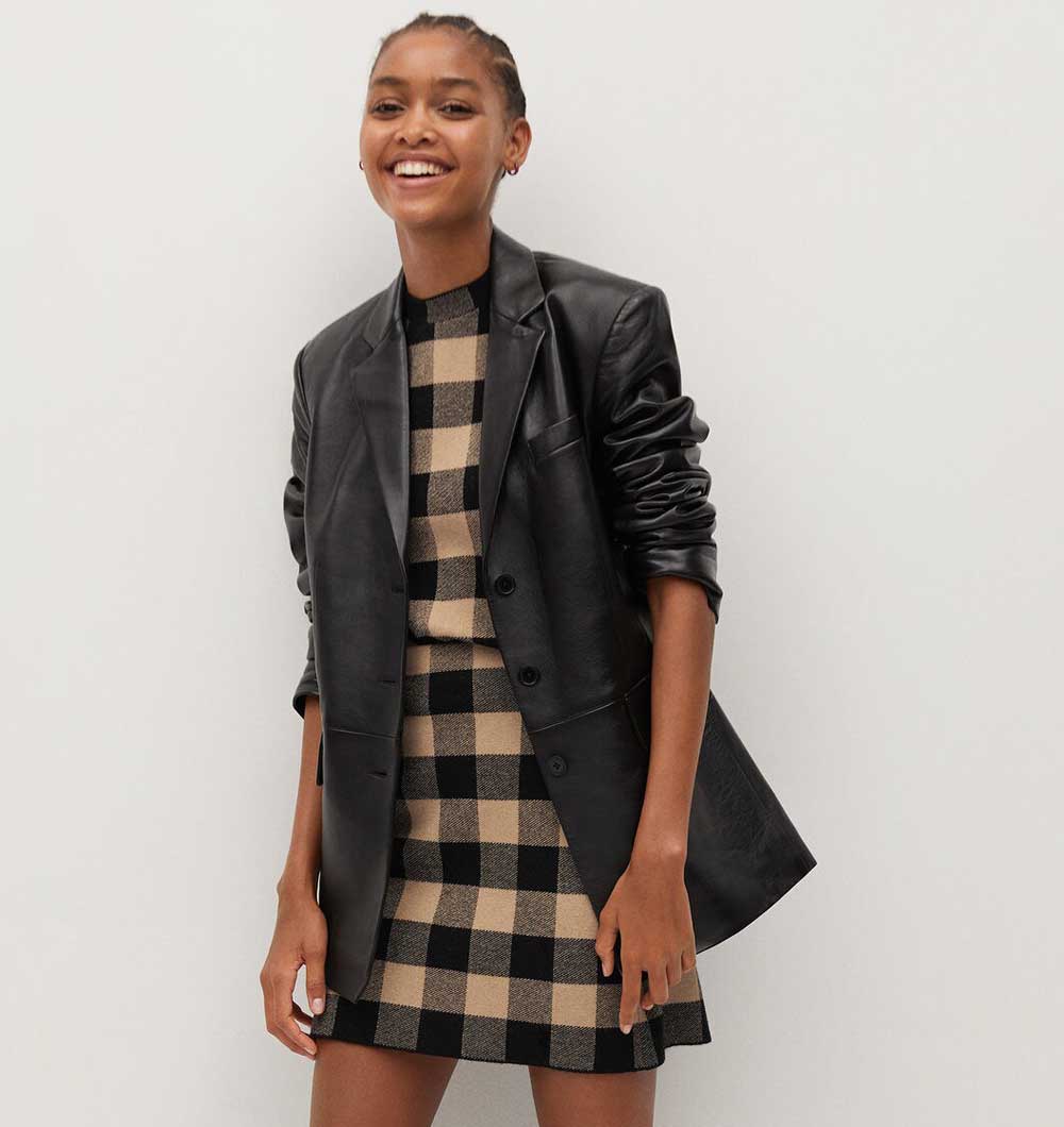 Mango autunno inverno 2020 2021 Mango autunno inverno 2020 2021