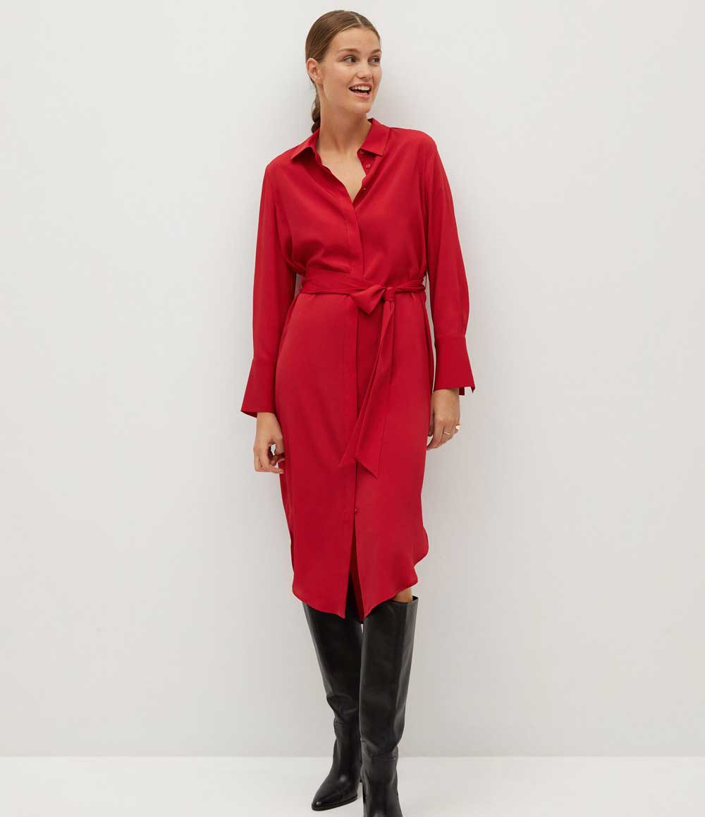 Abbigliamento Mango inverno 2021 Abbigliamento Mango inverno 2021