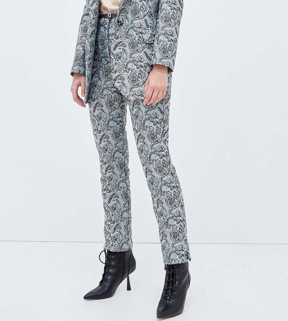 Abbigliamento Motivi inverno 2021 Abbigliamento Motivi inverno 2021