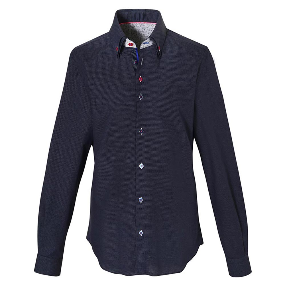 Nara camicie uomo inverno 2019 2020 Nara camicie uomo inverno 2019 2020