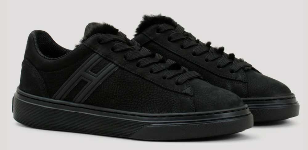 Scarpe Hogan inverno 2020 Scarpe Hogan inverno 2020