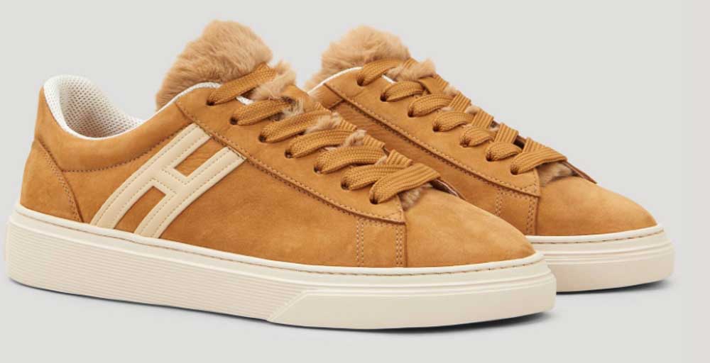 Sneakers basse Hogan Sneakers basse Hogan