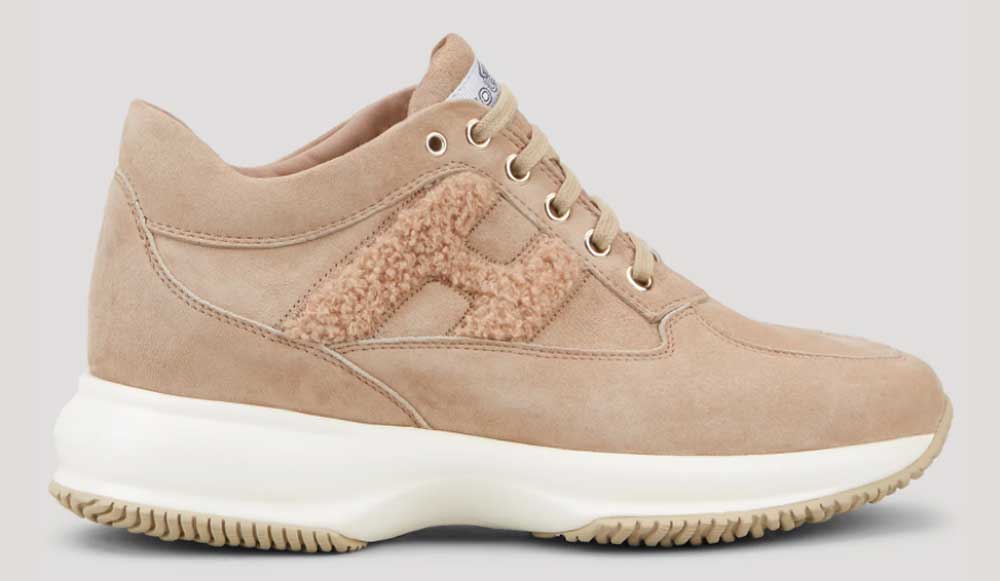 Sneakers Hogan Interactive donna Sneakers Hogan Interactive donna