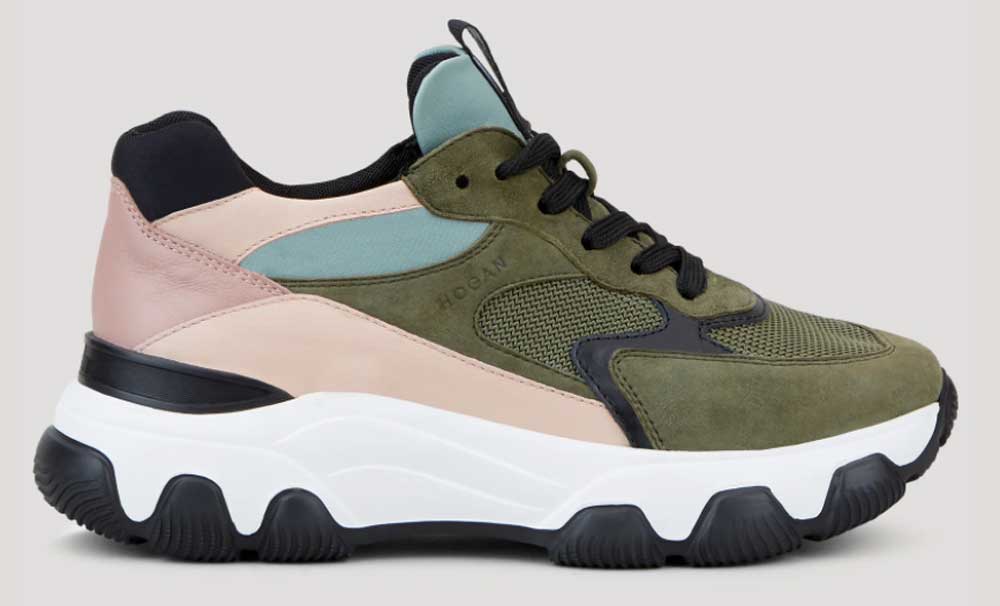 nuove scarpe hogan
