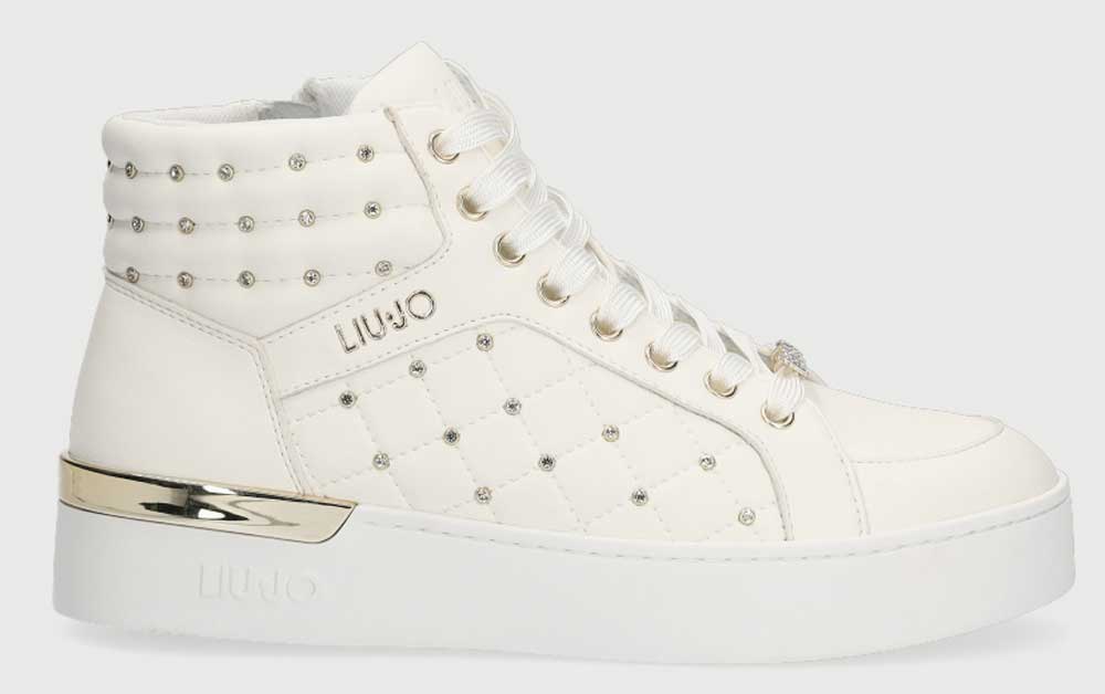 Liu Jo scarpe inverno 2021